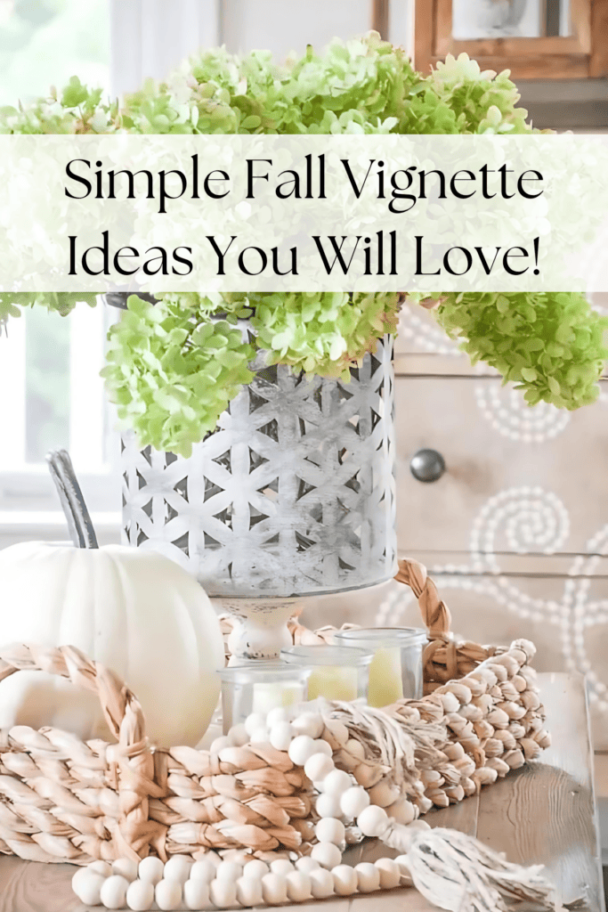 fall vignette- pin for post