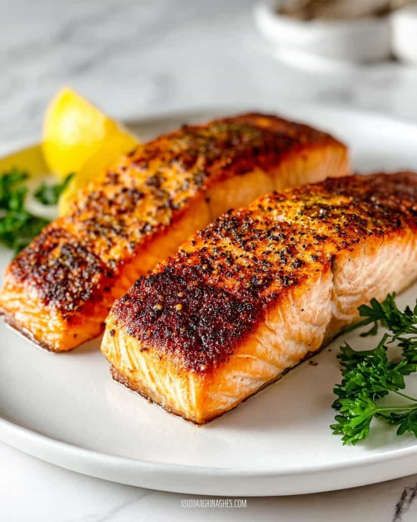 salmon
