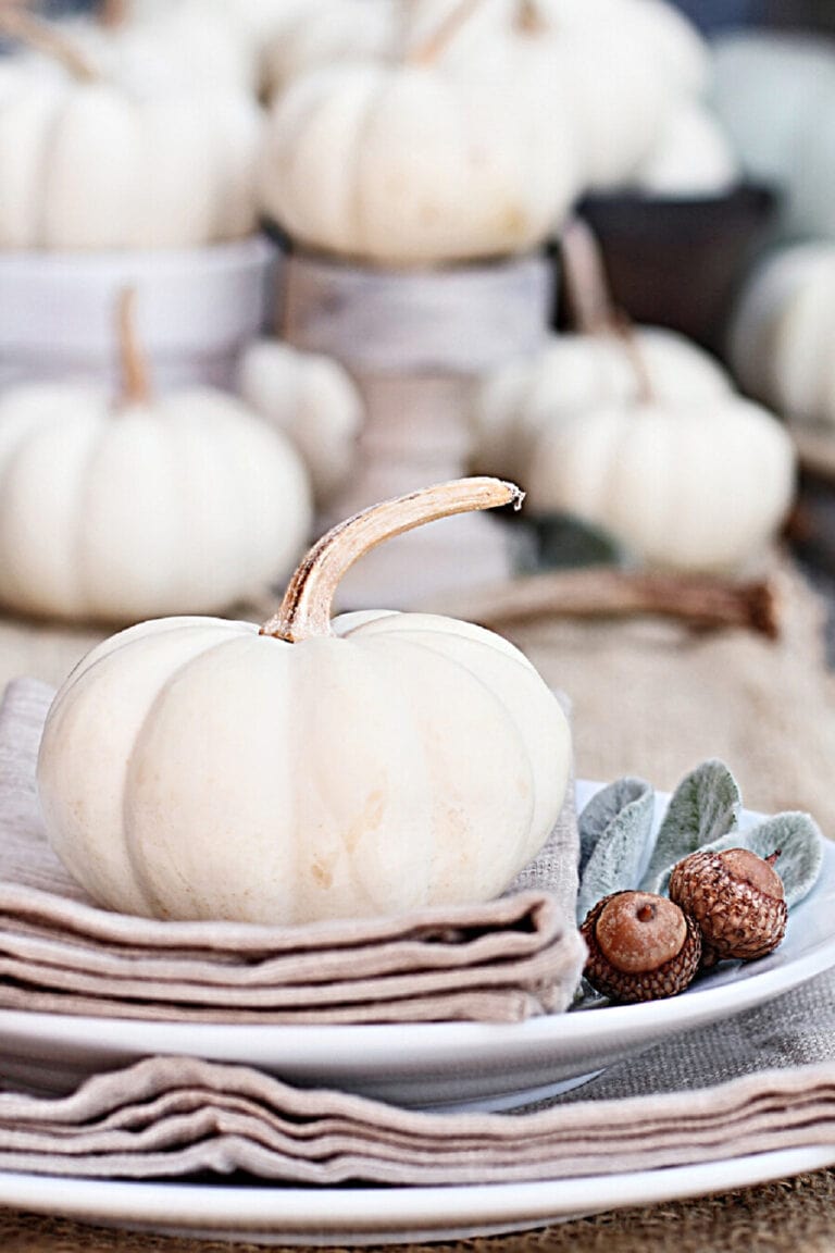On The Menu: 5th Week Of September