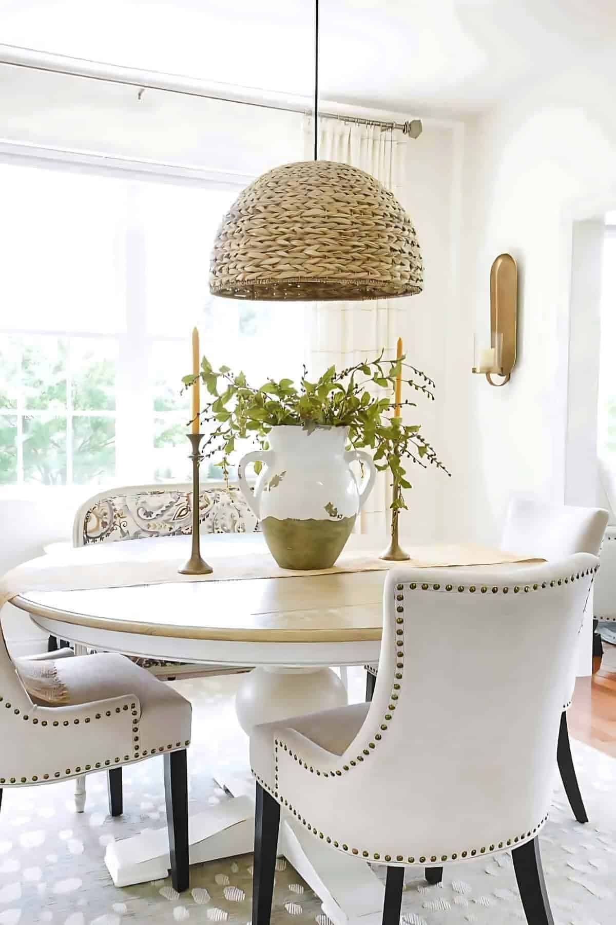 Want To Be A Better Decorator? Learn About These 10 Decorating Concepts