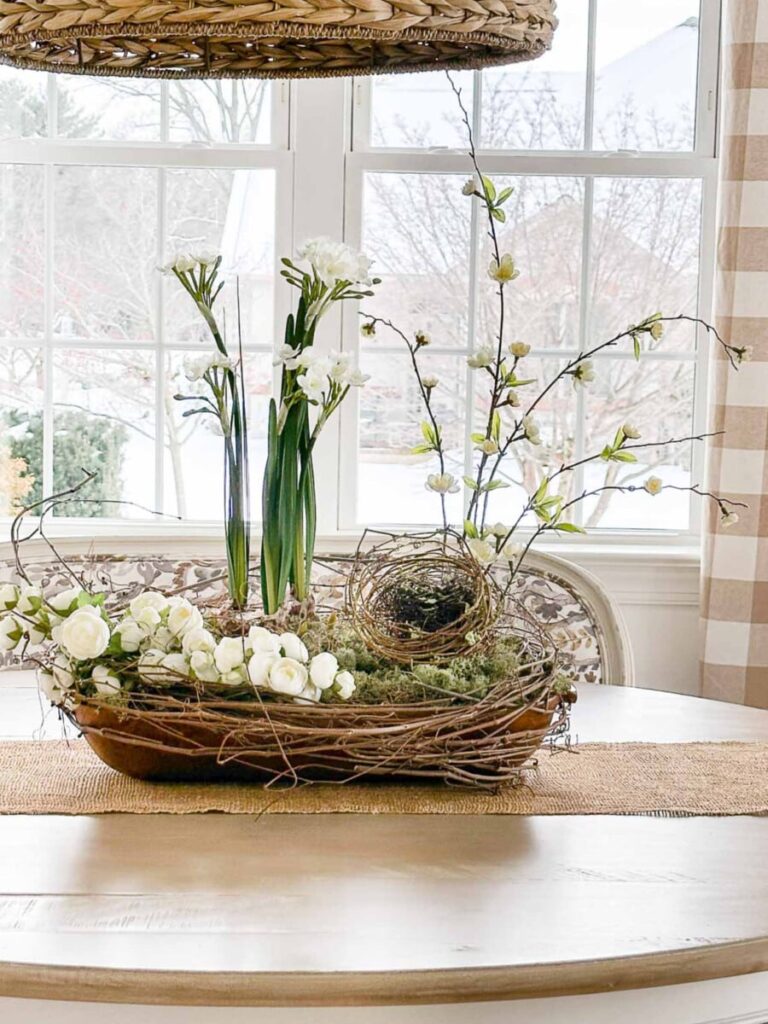 spring dough bowl