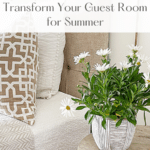 pin for SUMMER GUEST ROOM post