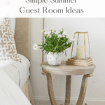 pin for SUMMER GUEST ROOM post