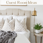 pin for SUMMER GUEST ROOM post