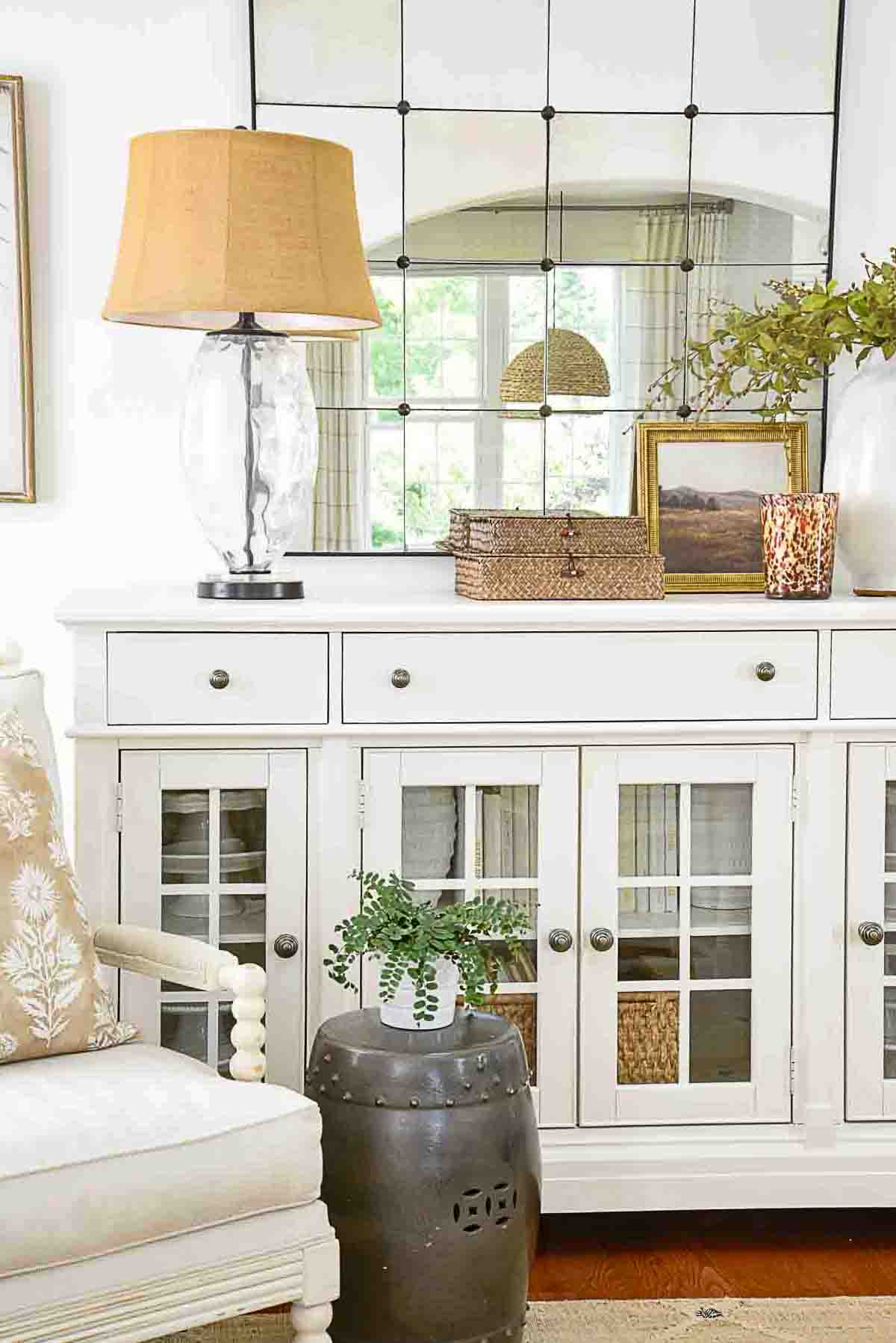 Clean And Dirty Colors: Undertones Are The Key To A Cohesive Home