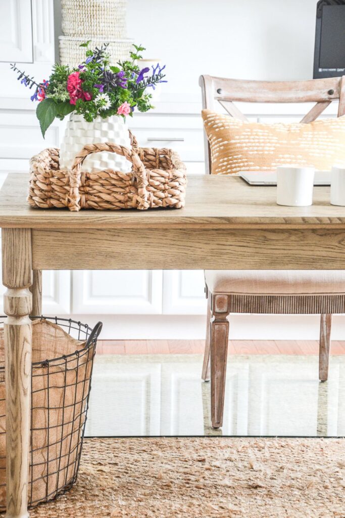 Quick And Easy Organizing Tips For A Small Home