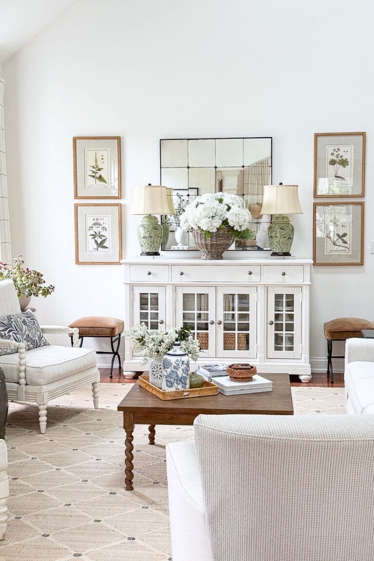 Ten Minute Organizing Tips For A Small Home