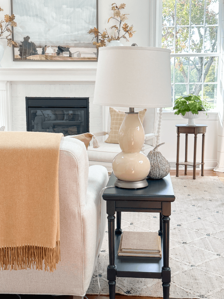 FALL HOME TOUR