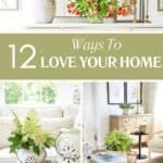 From decluttering to adding personal touches, discover how to keep your home happy and inviting.