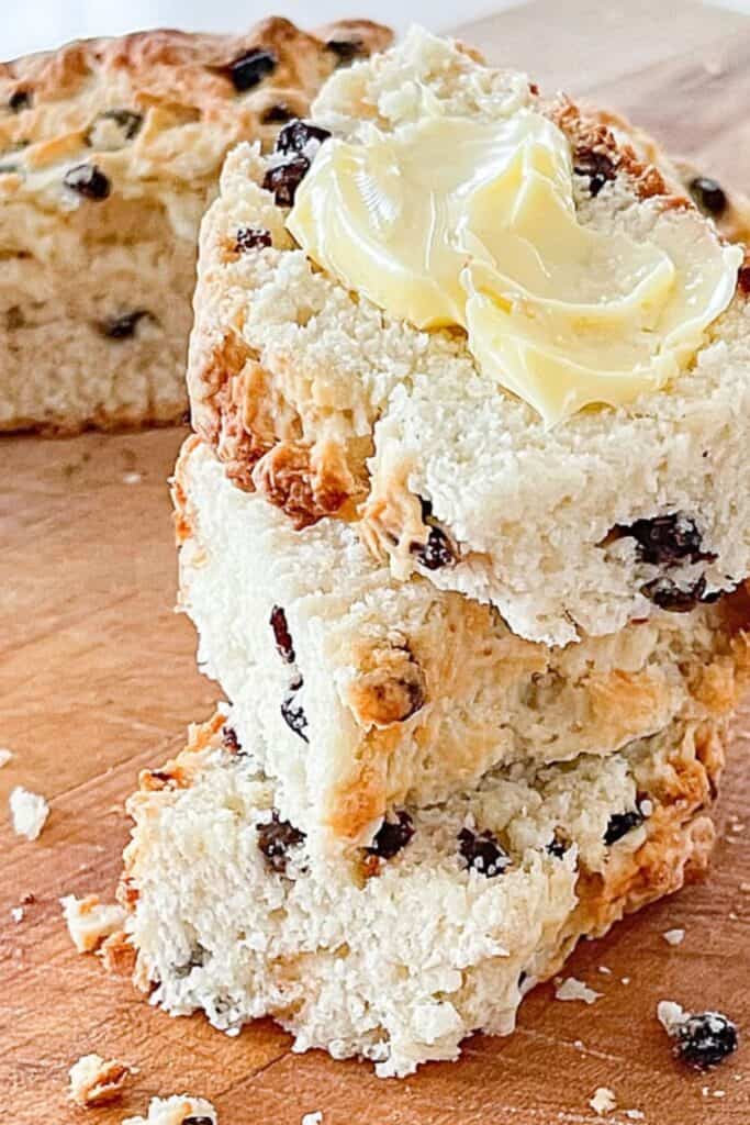 Irish Soda Bread