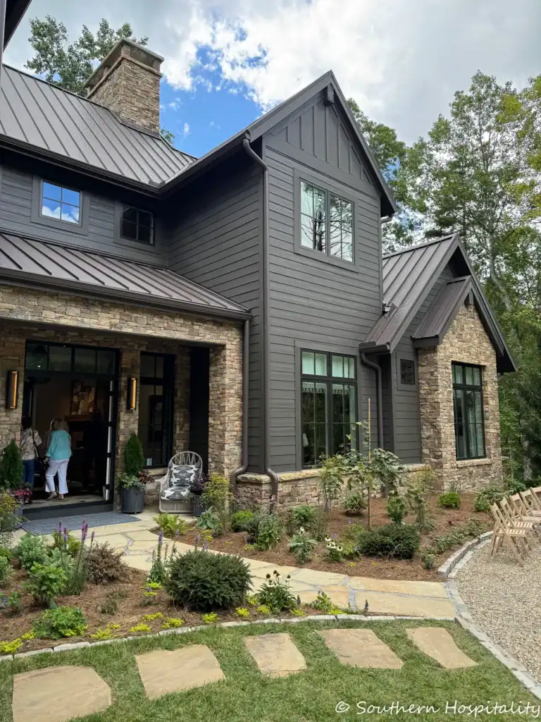 Cashier's Designer Showhouse