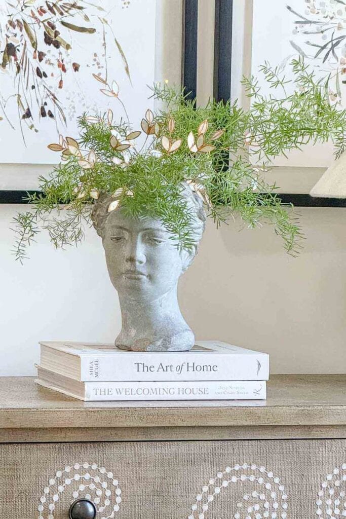 Christmas Tour 2025-goddess planter