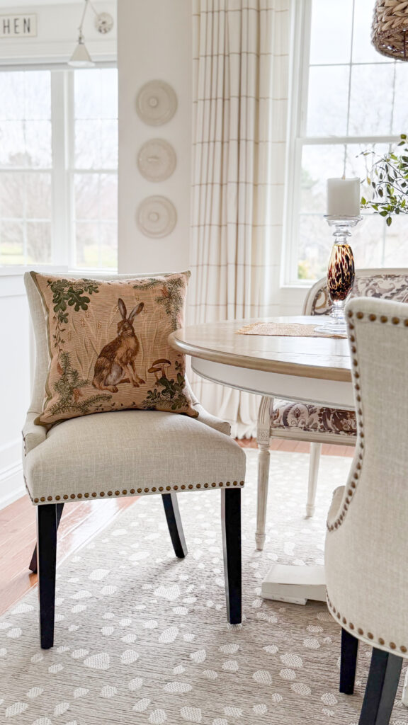 Simple Spring Home Decorating Ideas For A Cozy Seasonal Home