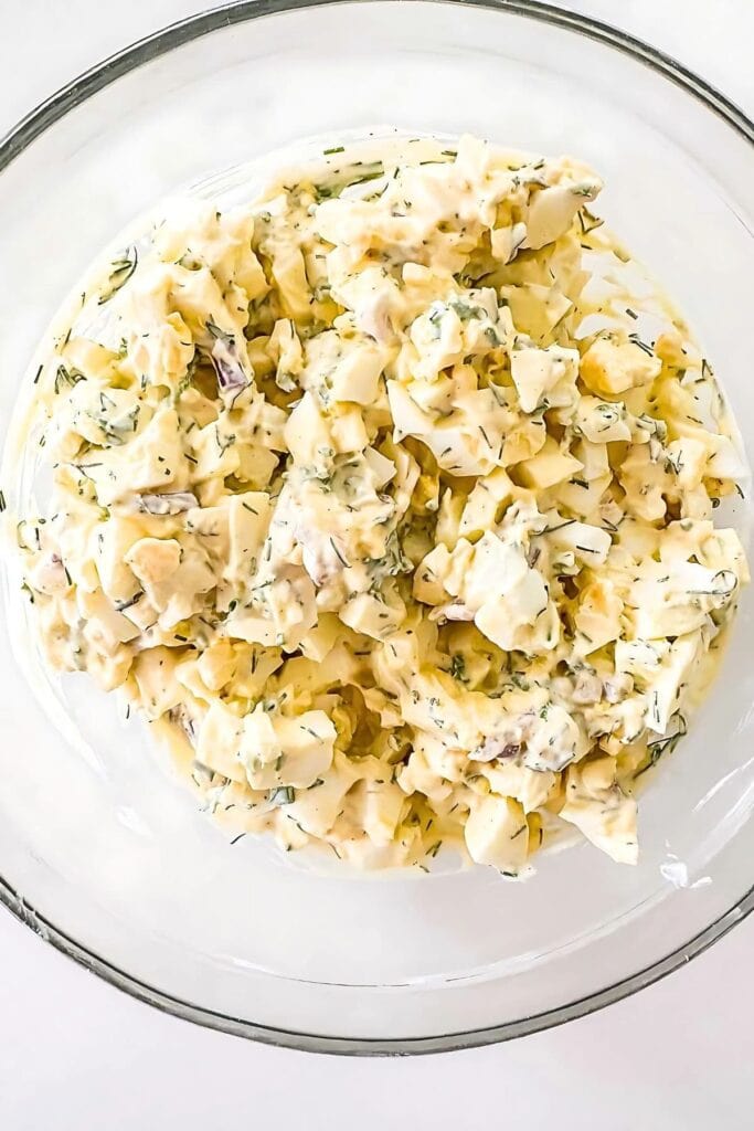 Egg Salad