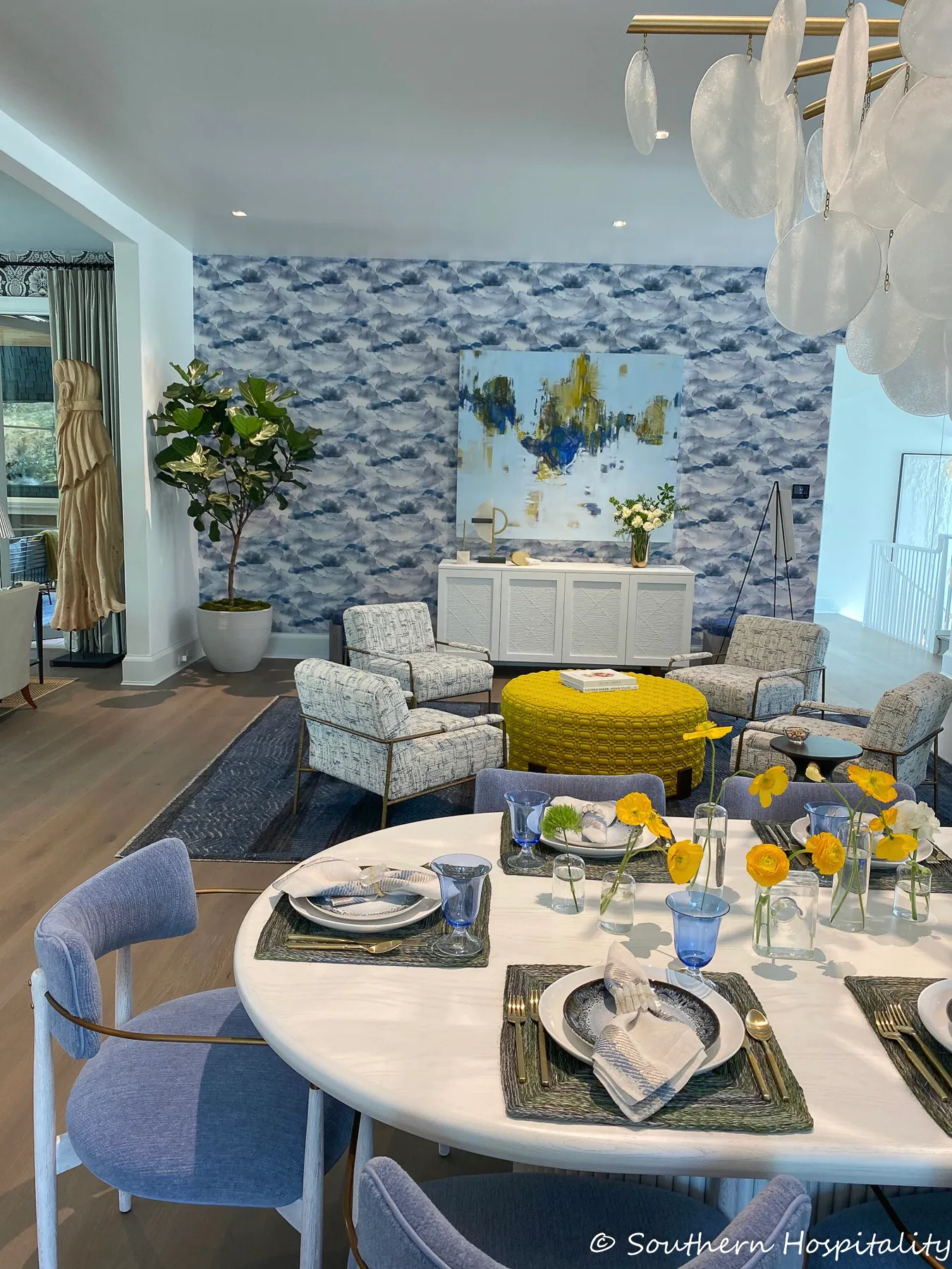 Atlanta Spring Showhouse