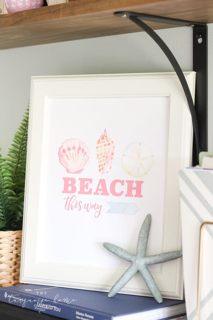 Summer Printables