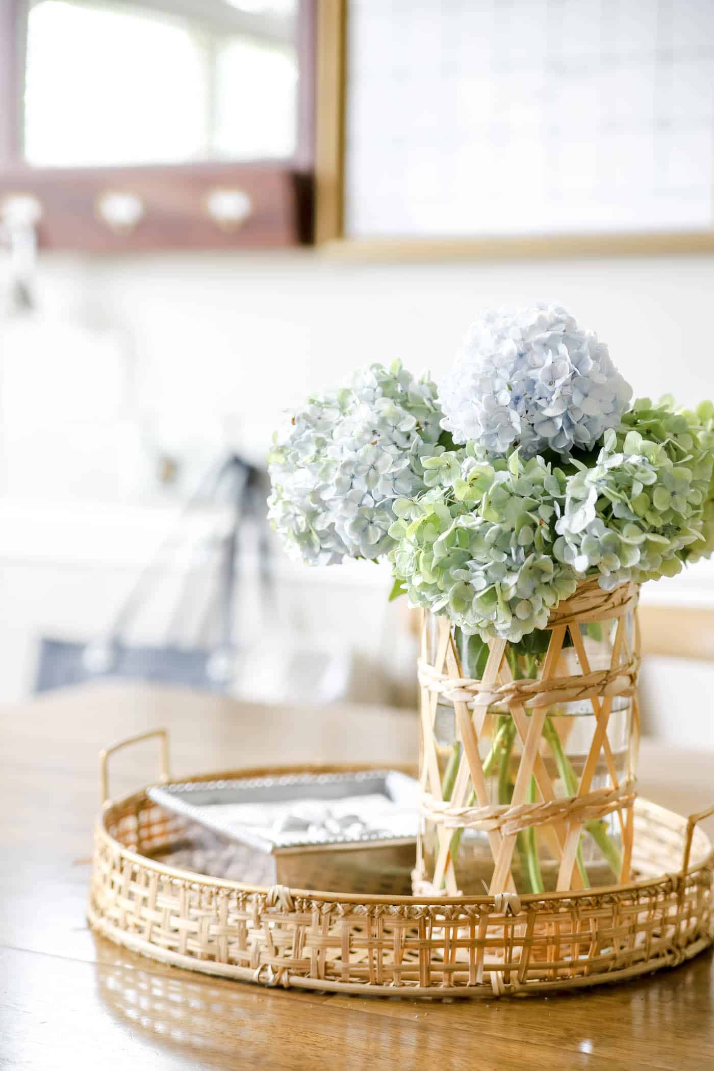 Summer Decorating Ideas