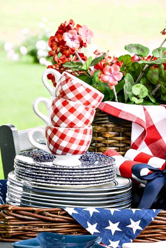 Memorial Day Ideas