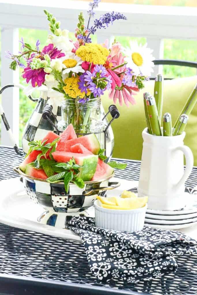 Summer Porch and Patio Ideas You'll Love