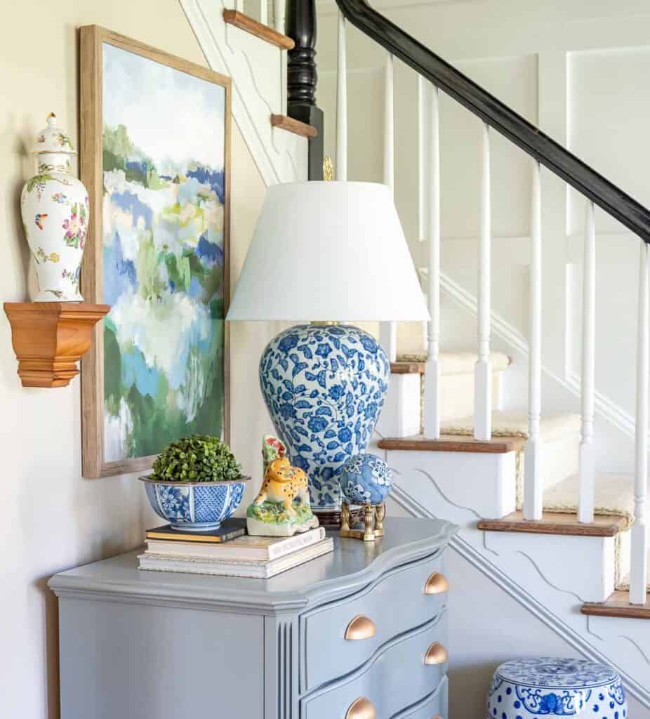Designer Decor Rules