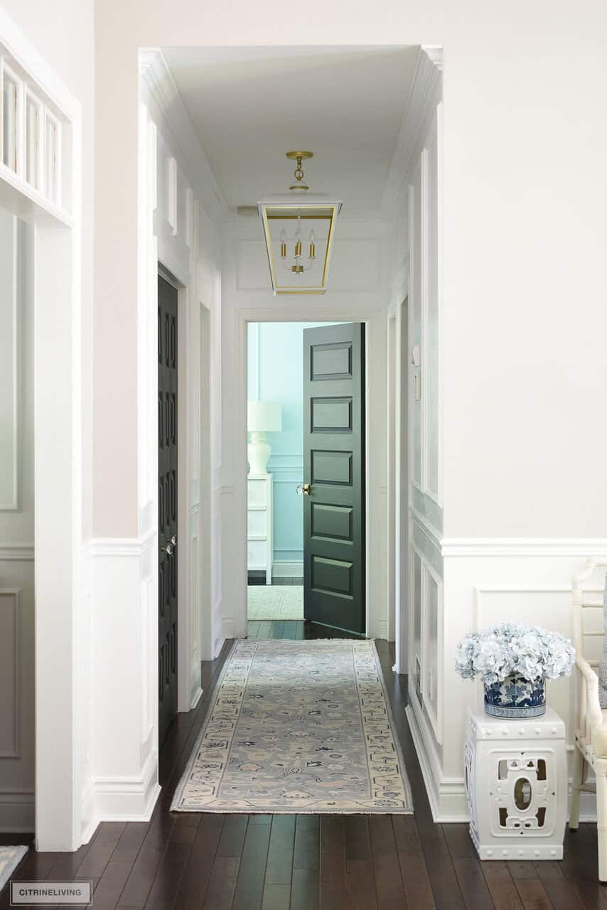 13 tips for an elegant home