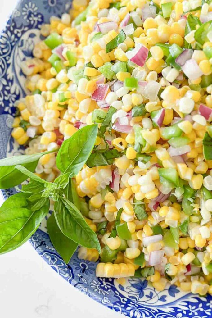 Summer Salad Recipes