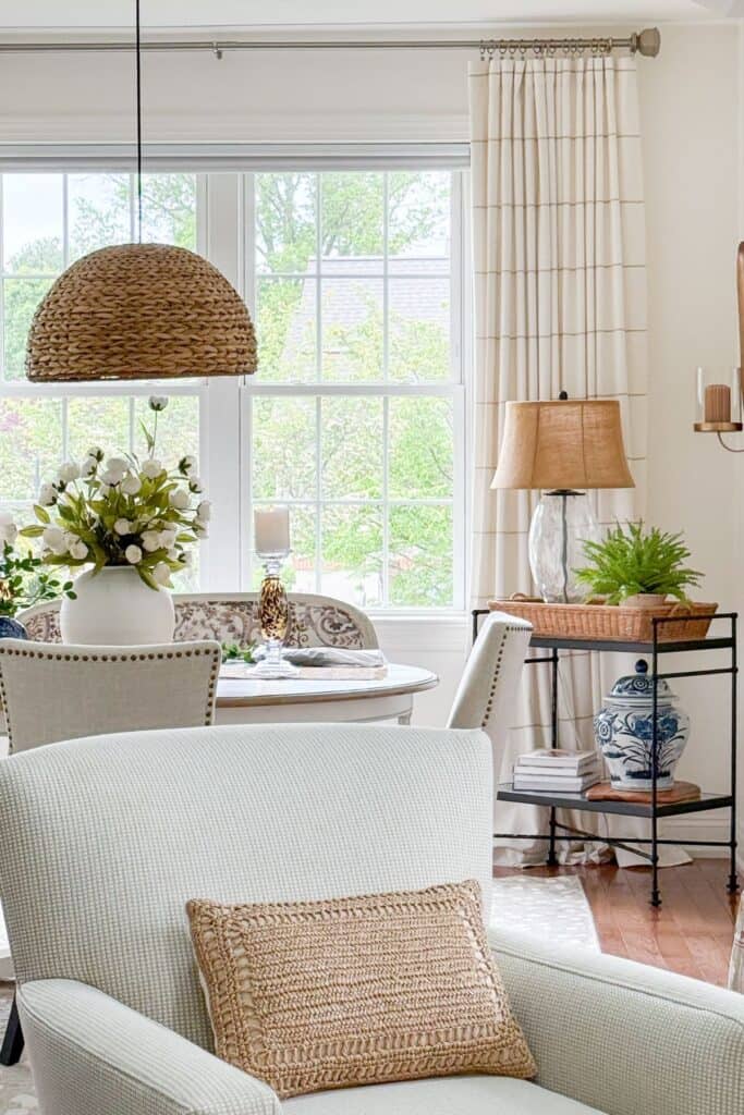 Decorate in 30 minutes or less