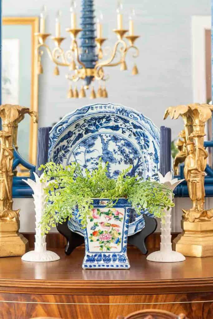 Non-Trendy Home Decor