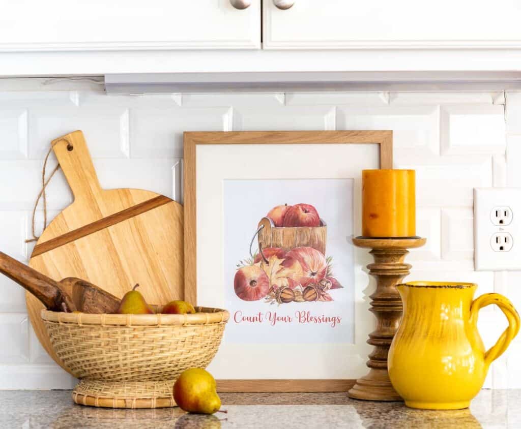free fall printables