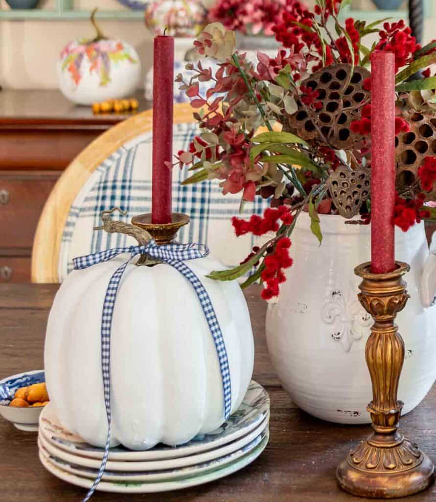 100 Fall Decor Ideas