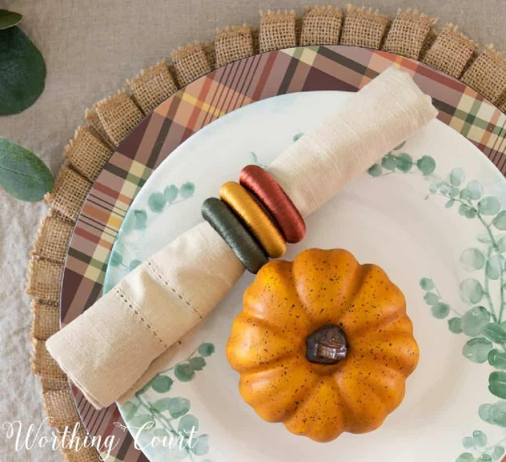 Get your home ready for Thanksgiving